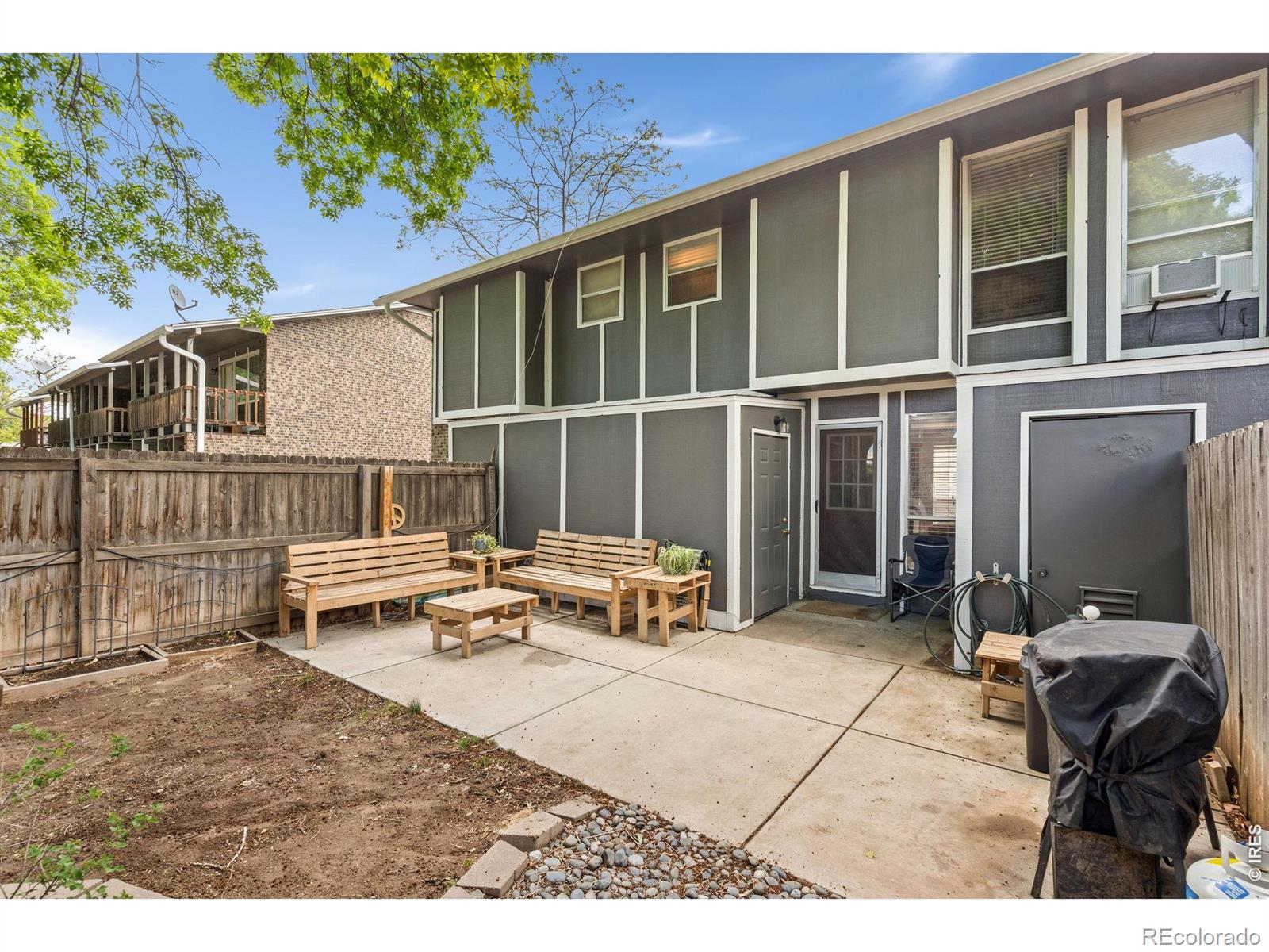 1715 Azalea Drive Fort Collins CO 80526