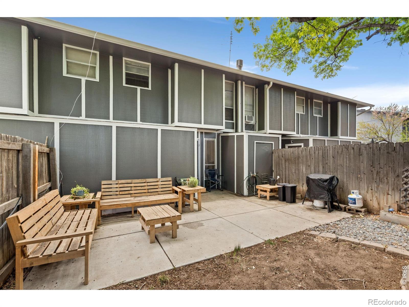 1715 Azalea Drive Fort Collins CO 80526