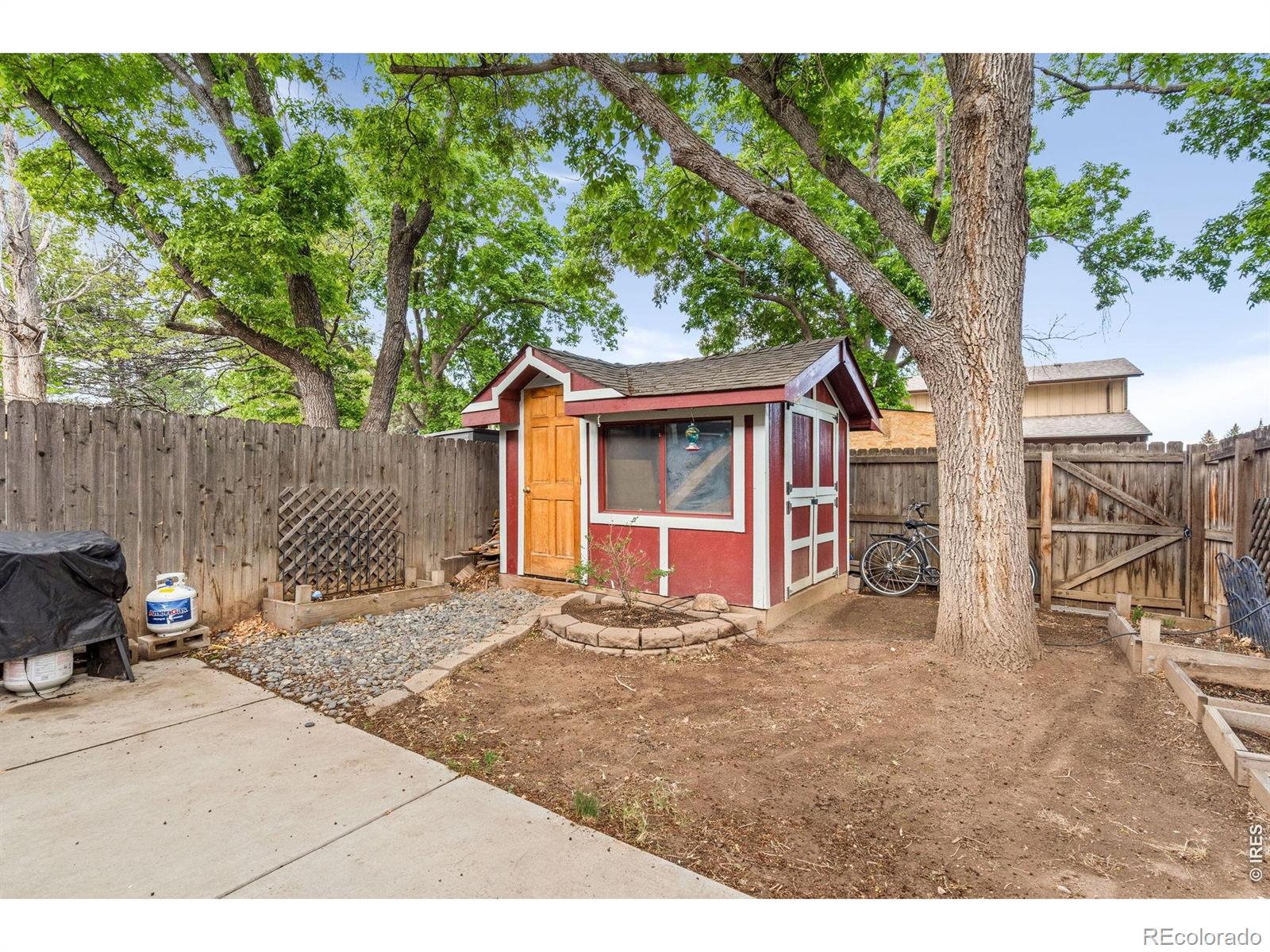 1715 Azalea Drive Fort Collins CO 80526