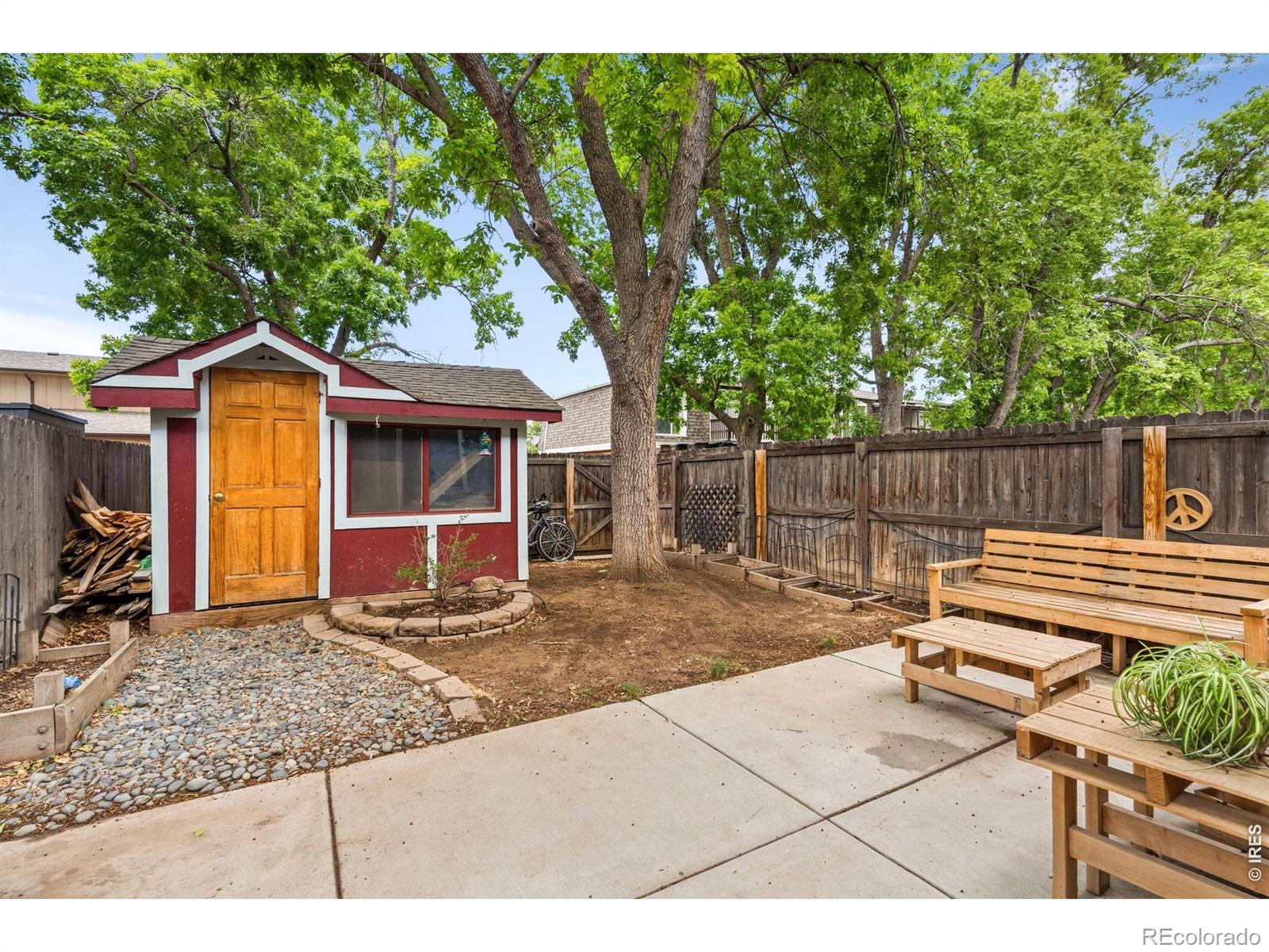1715 Azalea Drive Fort Collins CO 80526