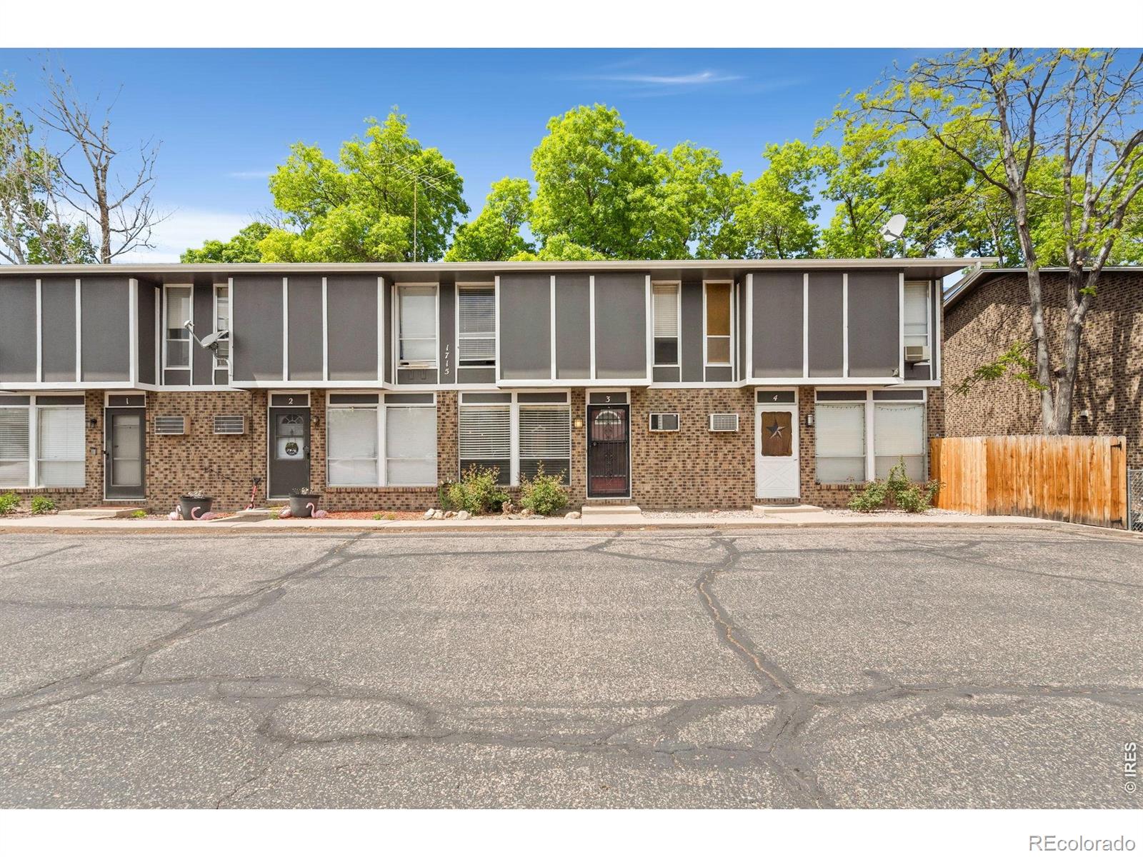 1715 Azalea Drive Fort Collins CO 80526