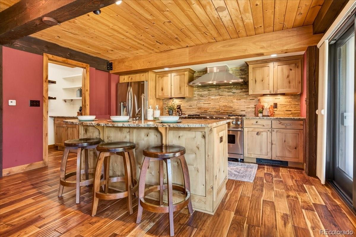 24386 Currant Drive Golden CO 80401