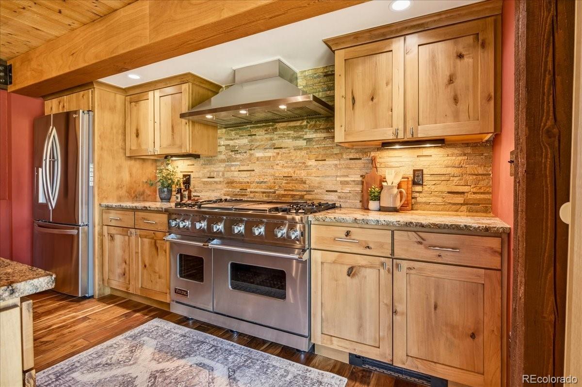 24386 Currant Drive Golden CO 80401