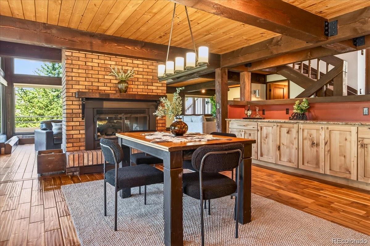 24386 Currant Drive Golden CO 80401