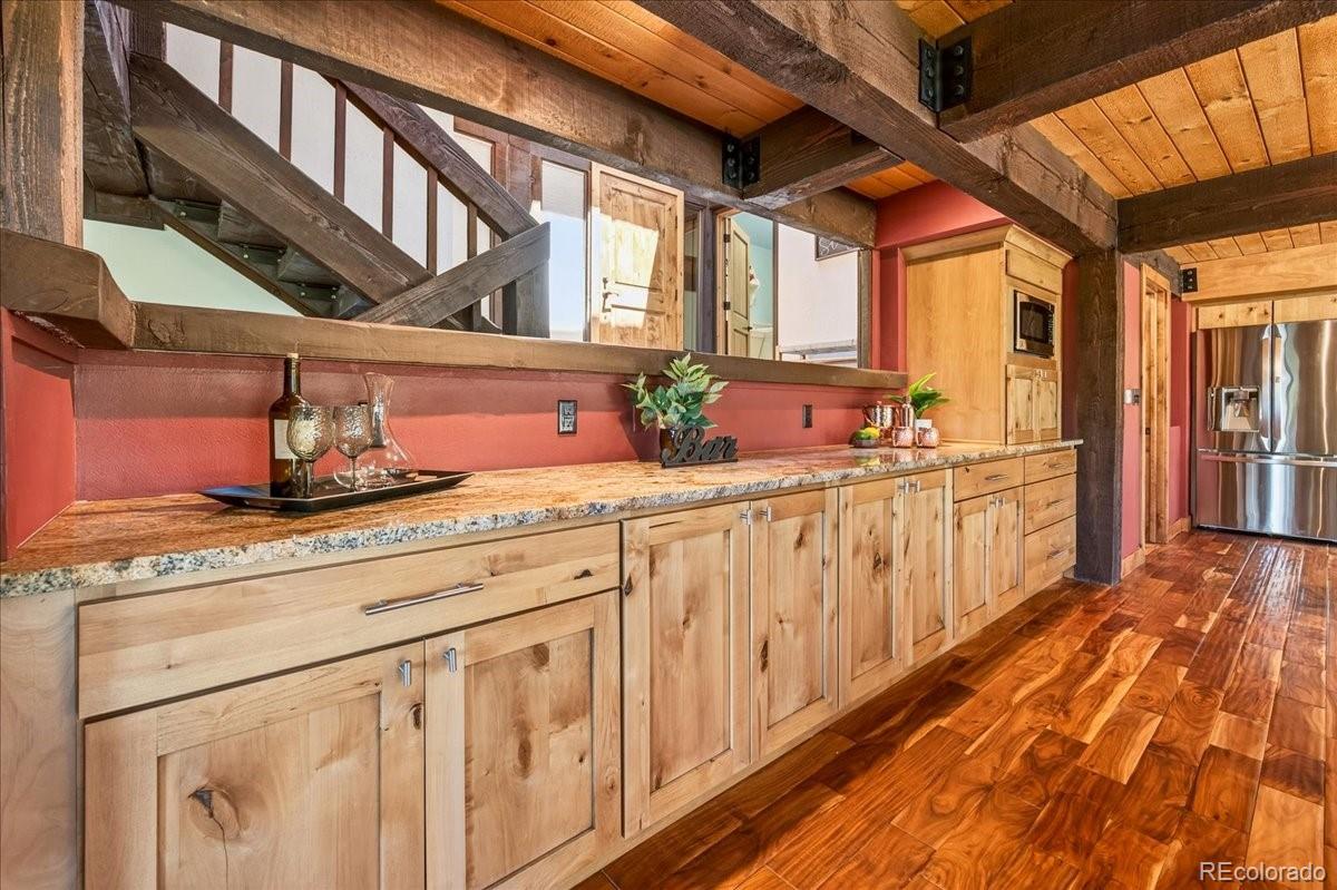 24386 Currant Drive Golden CO 80401