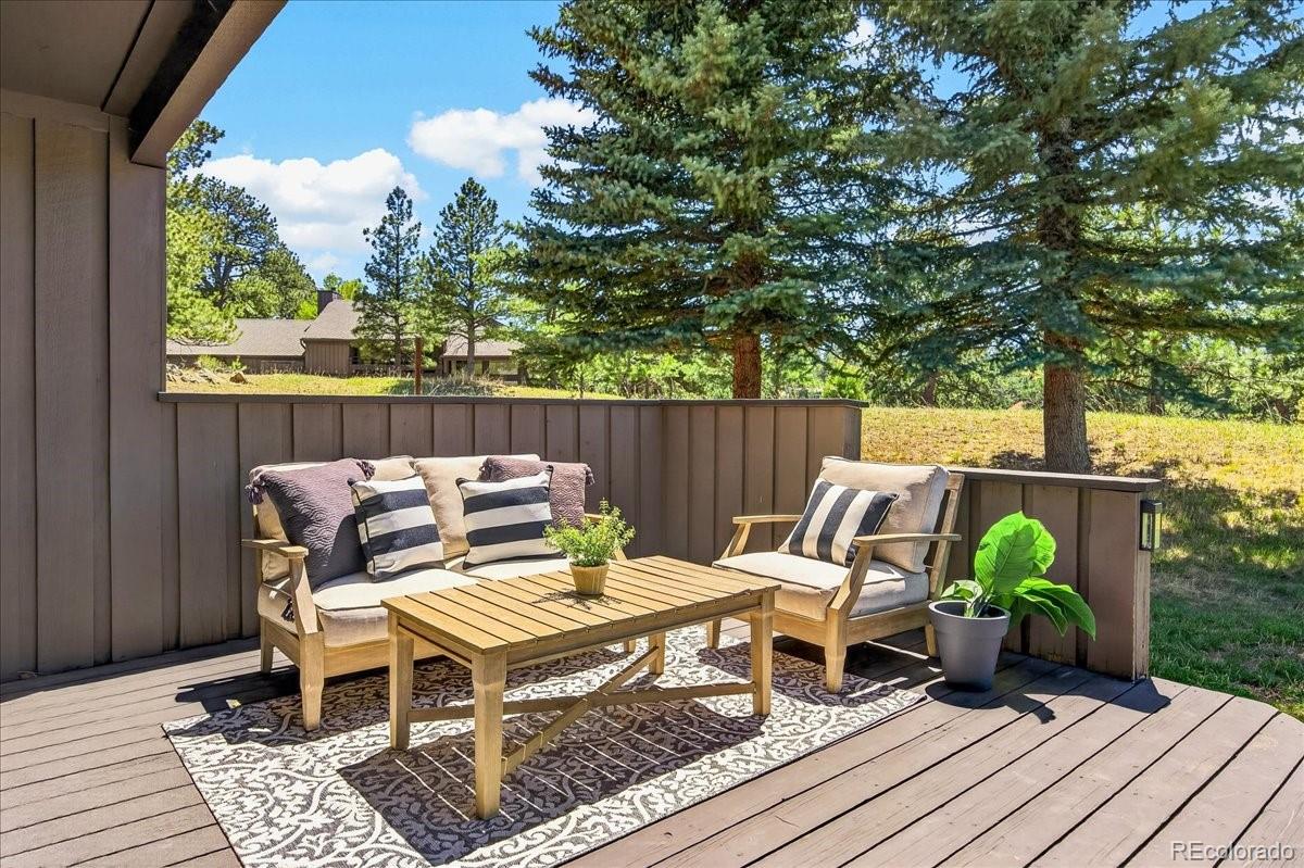 24386 Currant Drive Golden CO 80401