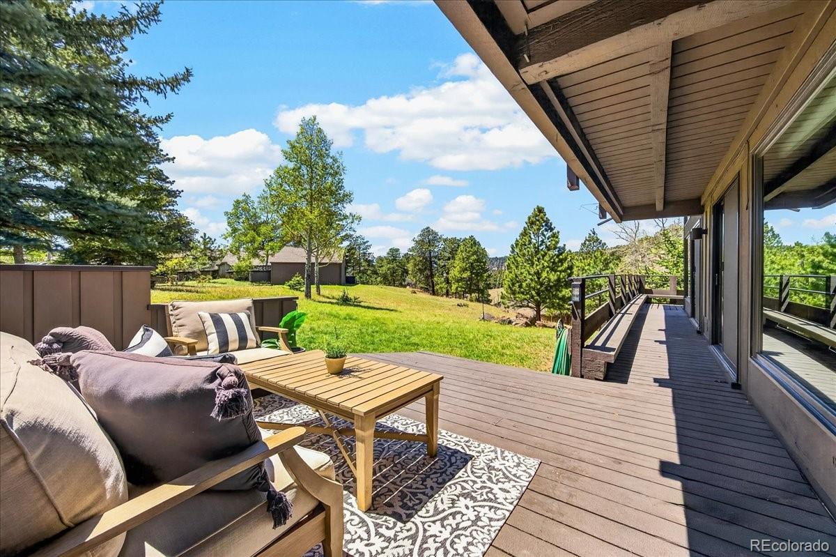 24386 Currant Drive Golden CO 80401