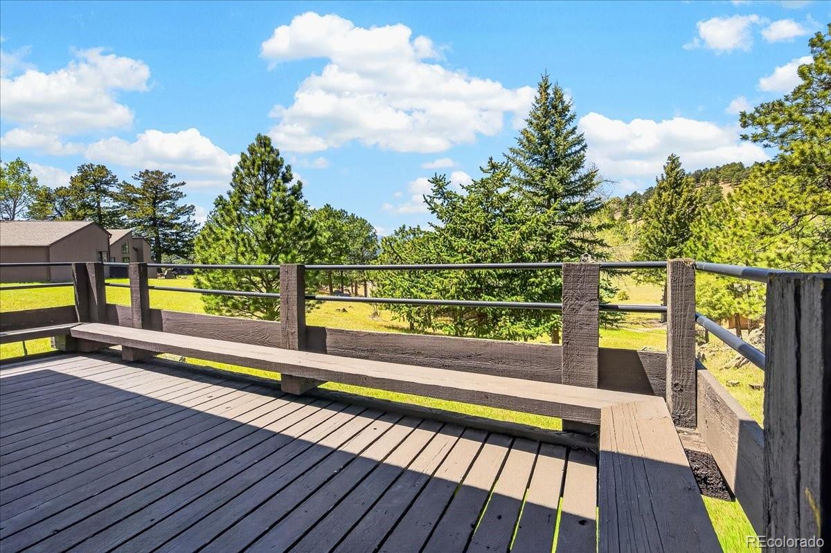 24386 Currant Drive Golden CO 80401