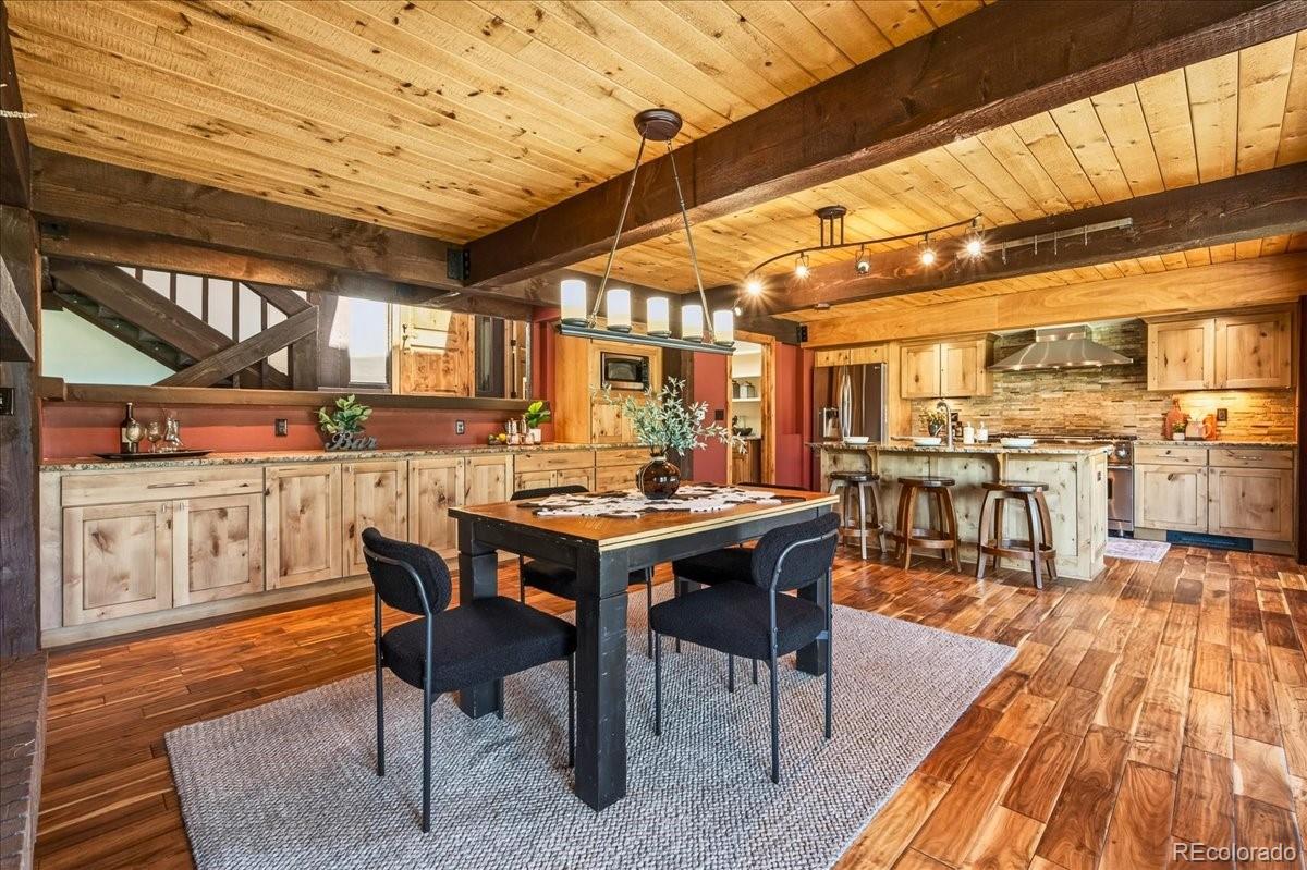 24386 Currant Drive Golden CO 80401