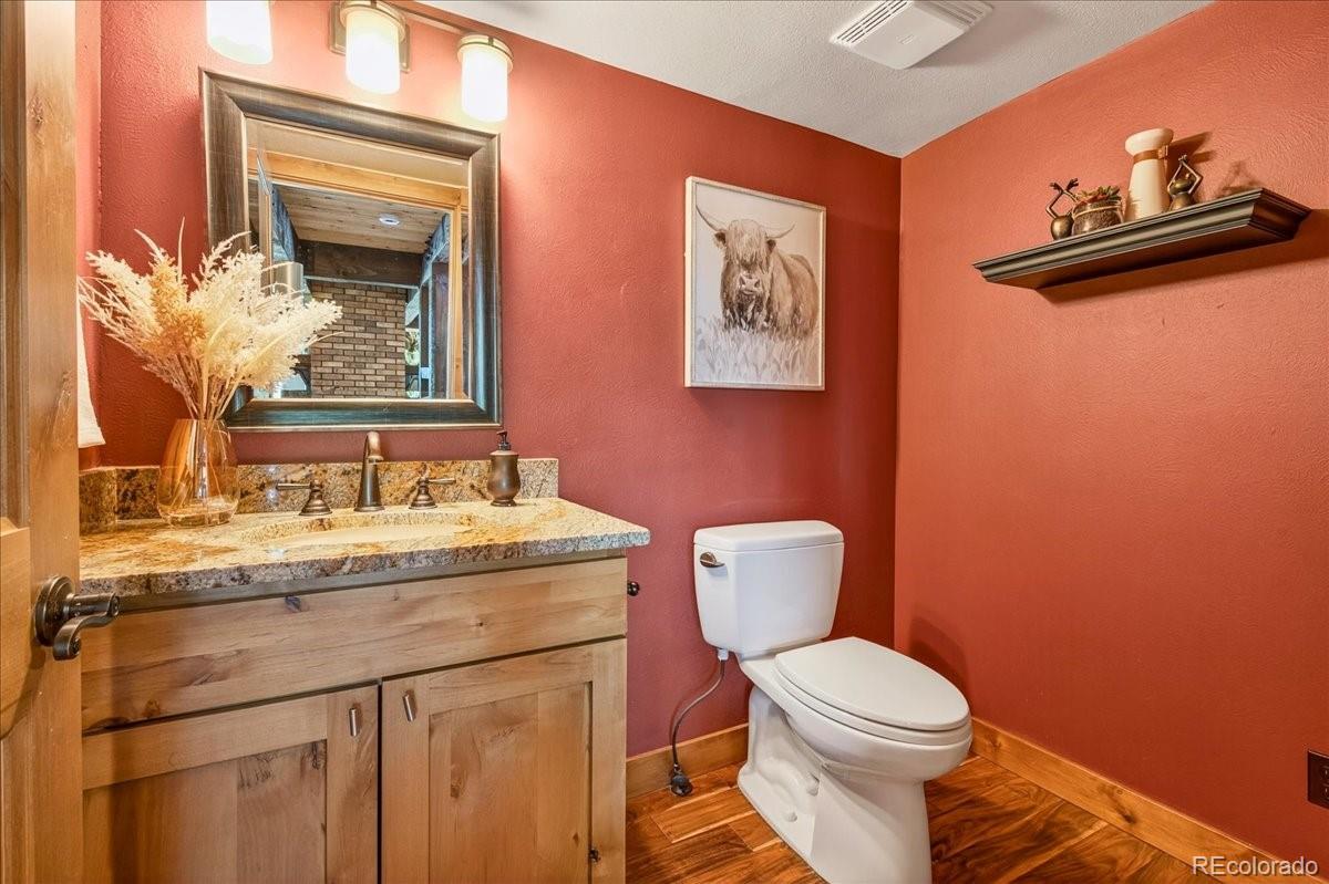 24386 Currant Drive Golden CO 80401