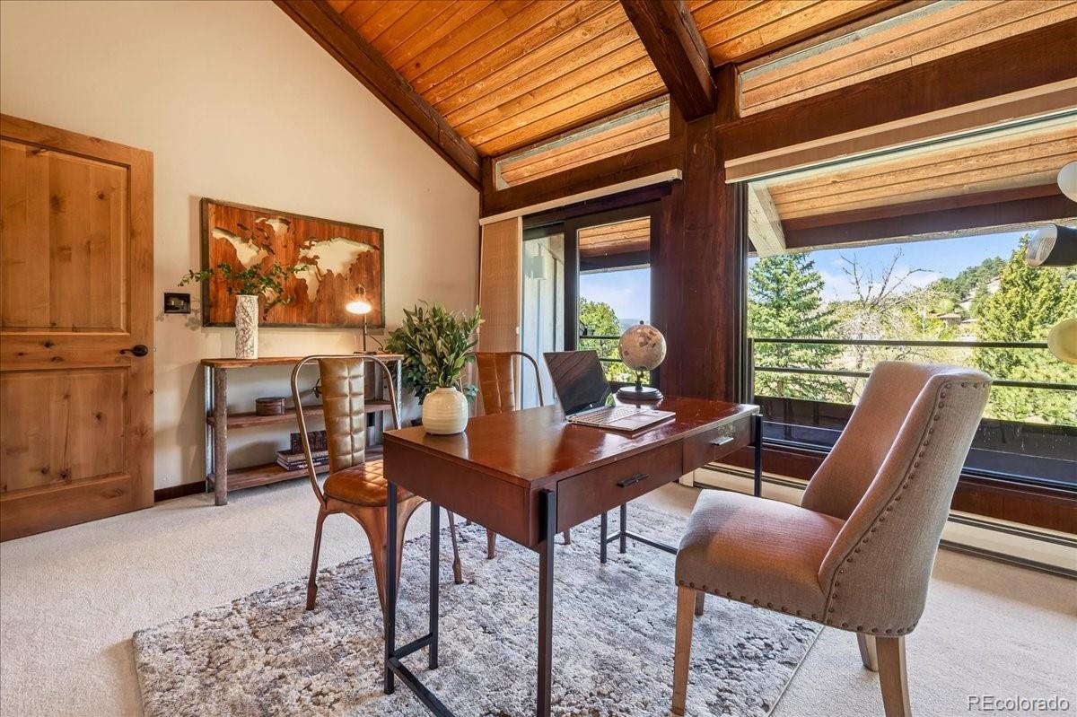 24386 Currant Drive Golden CO 80401