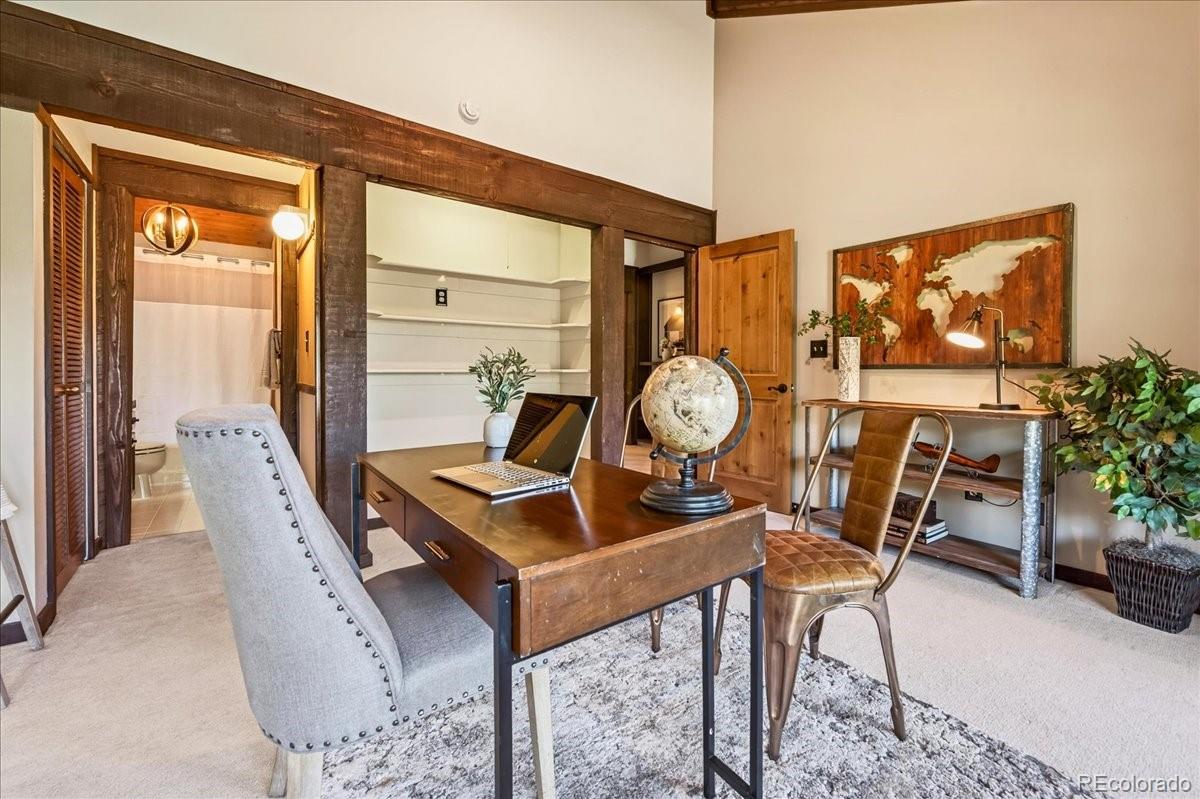 24386 Currant Drive Golden CO 80401