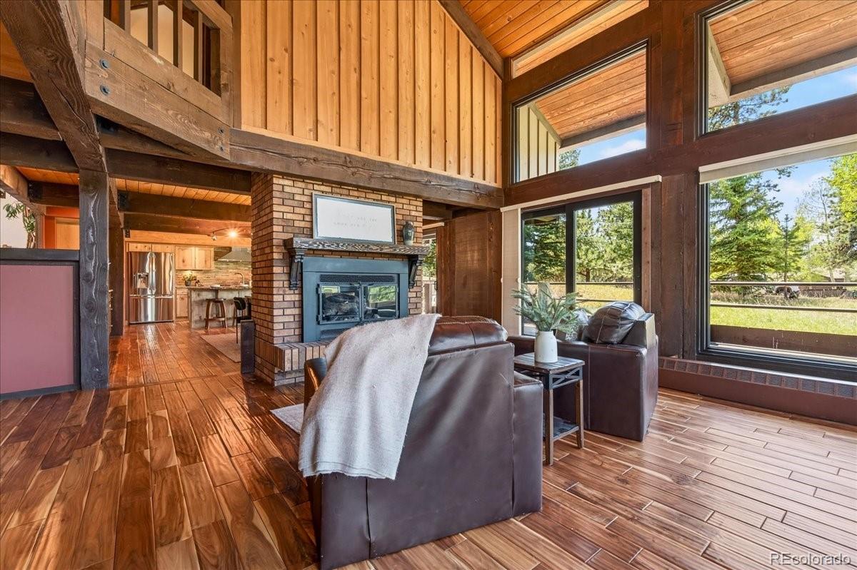 24386 Currant Drive Golden CO 80401