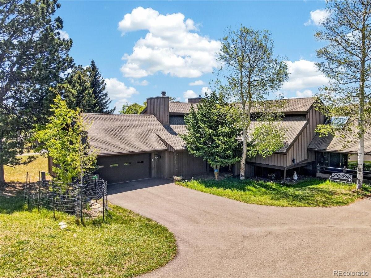24386 Currant Drive Golden CO 80401