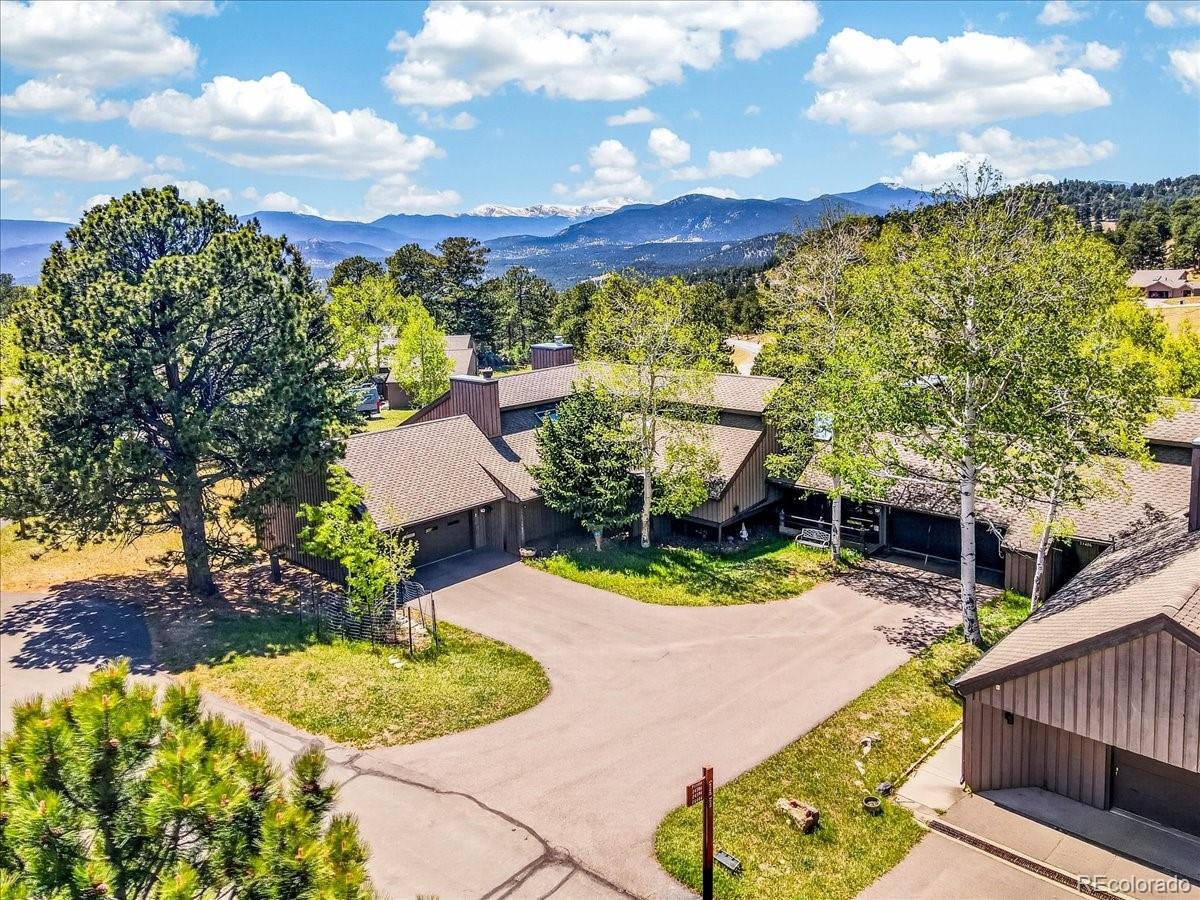 24386 Currant Drive Golden CO 80401