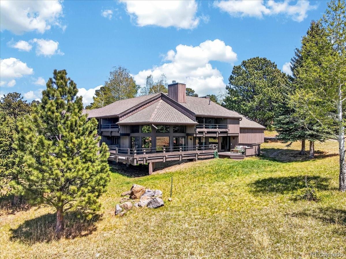 24386 Currant Drive Golden CO 80401