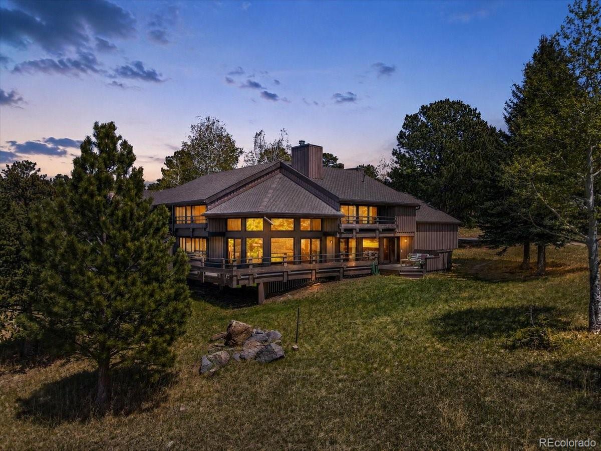 24386 Currant Drive Golden CO 80401