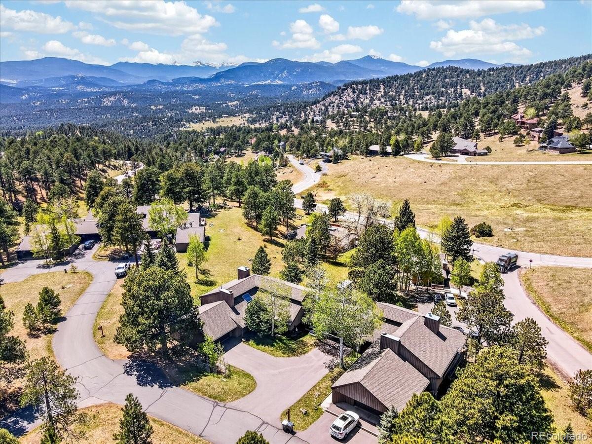 24386 Currant Drive Golden CO 80401
