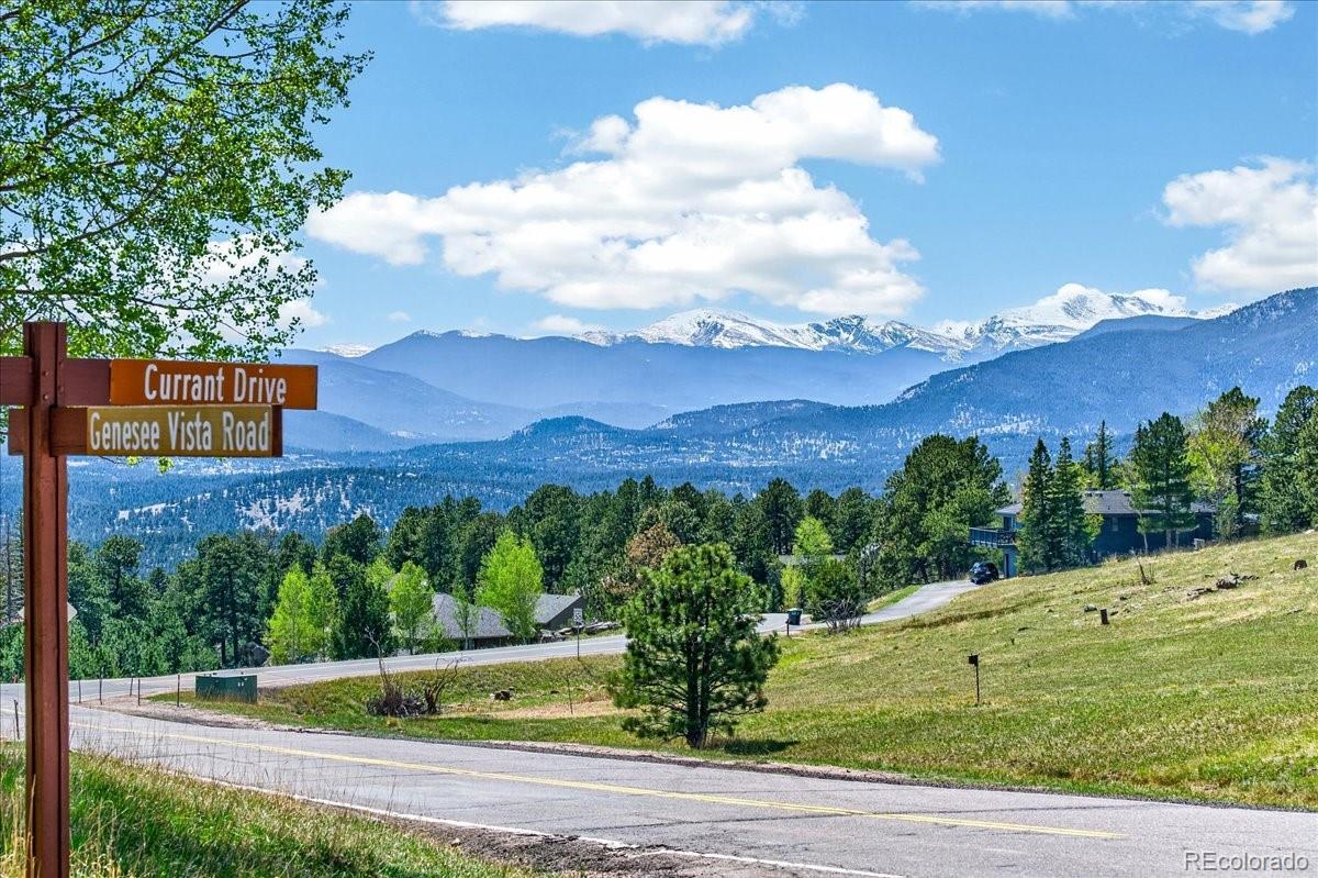 24386 Currant Drive Golden CO 80401