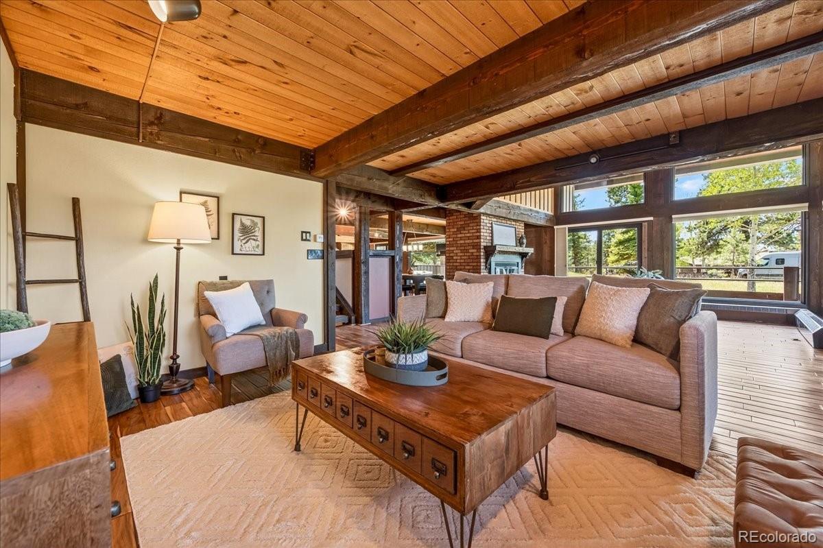 24386 Currant Drive Golden CO 80401