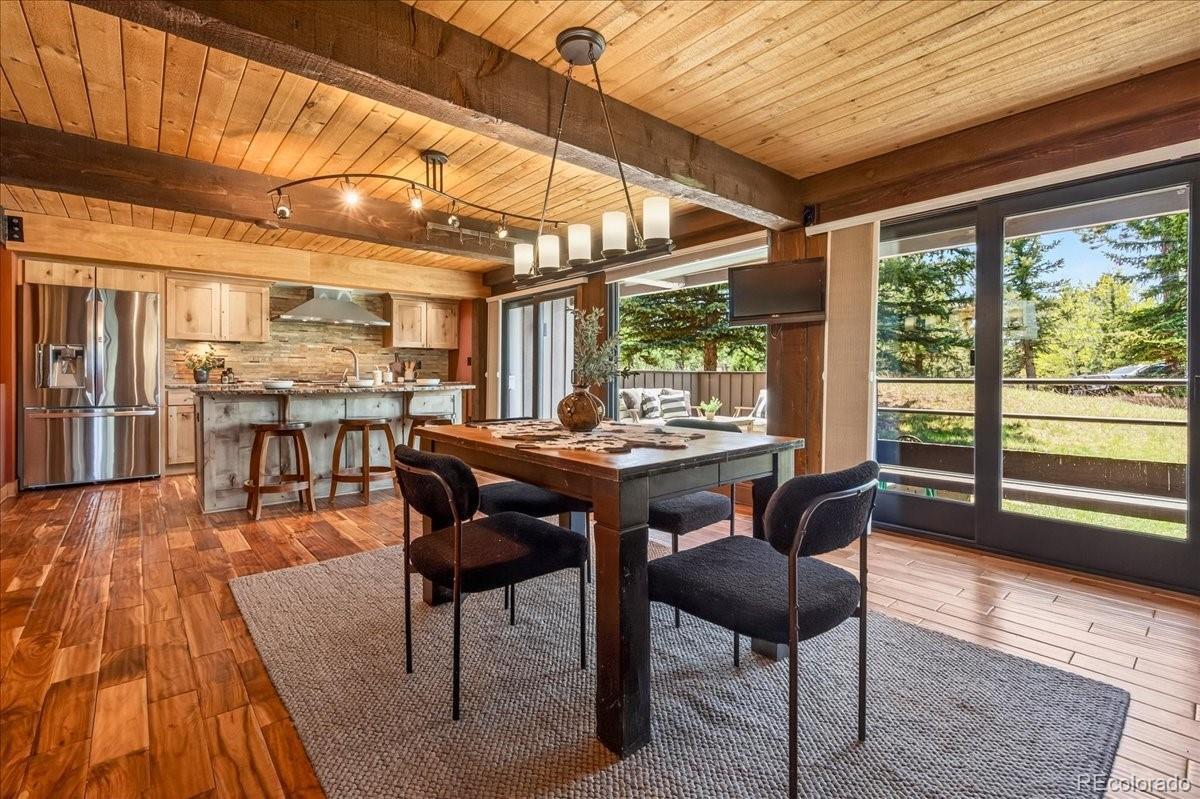 24386 Currant Drive Golden CO 80401