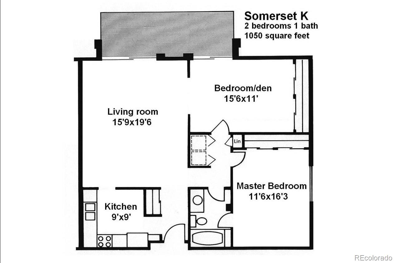 14001 E Marina Drive Aurora CO 80014