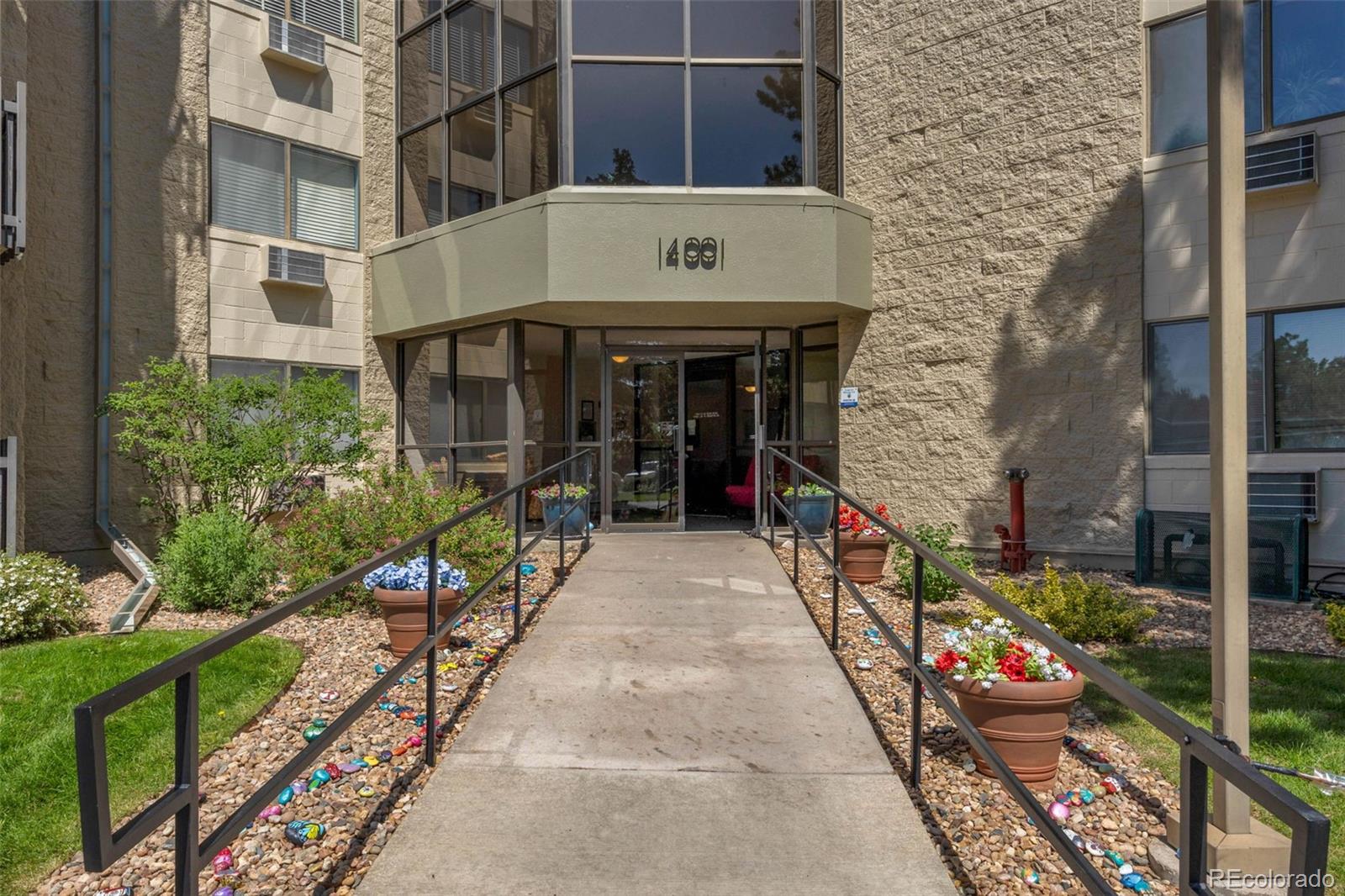 14001 E Marina Drive Aurora CO 80014