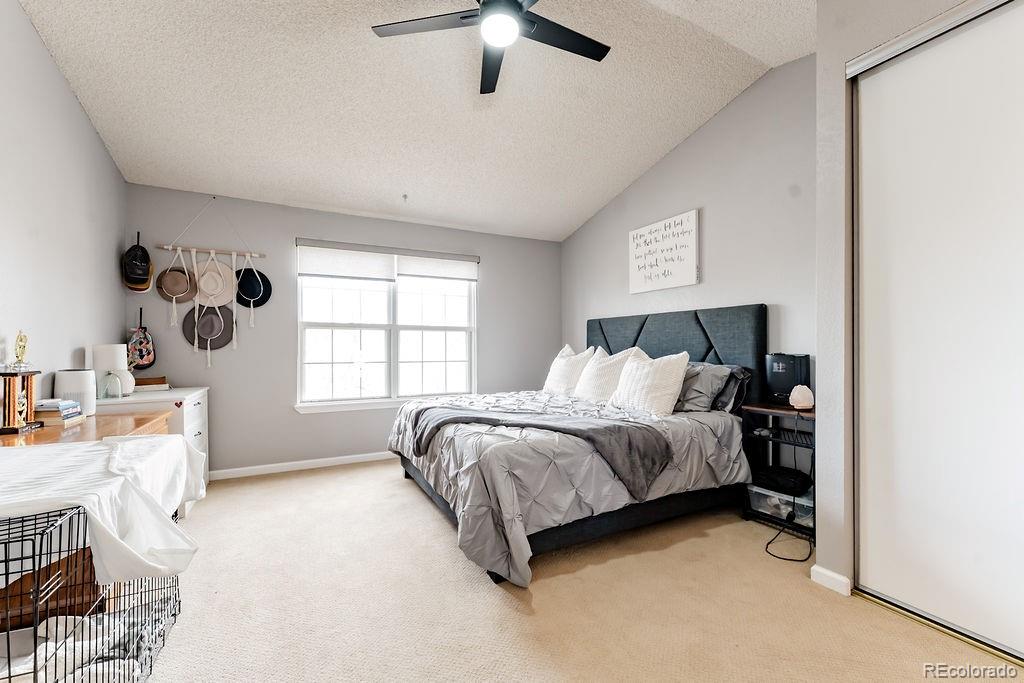8030 S Columbine Court Centennial CO 80122