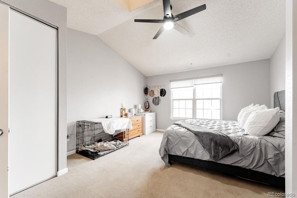 8030 S Columbine Court Centennial CO 80122