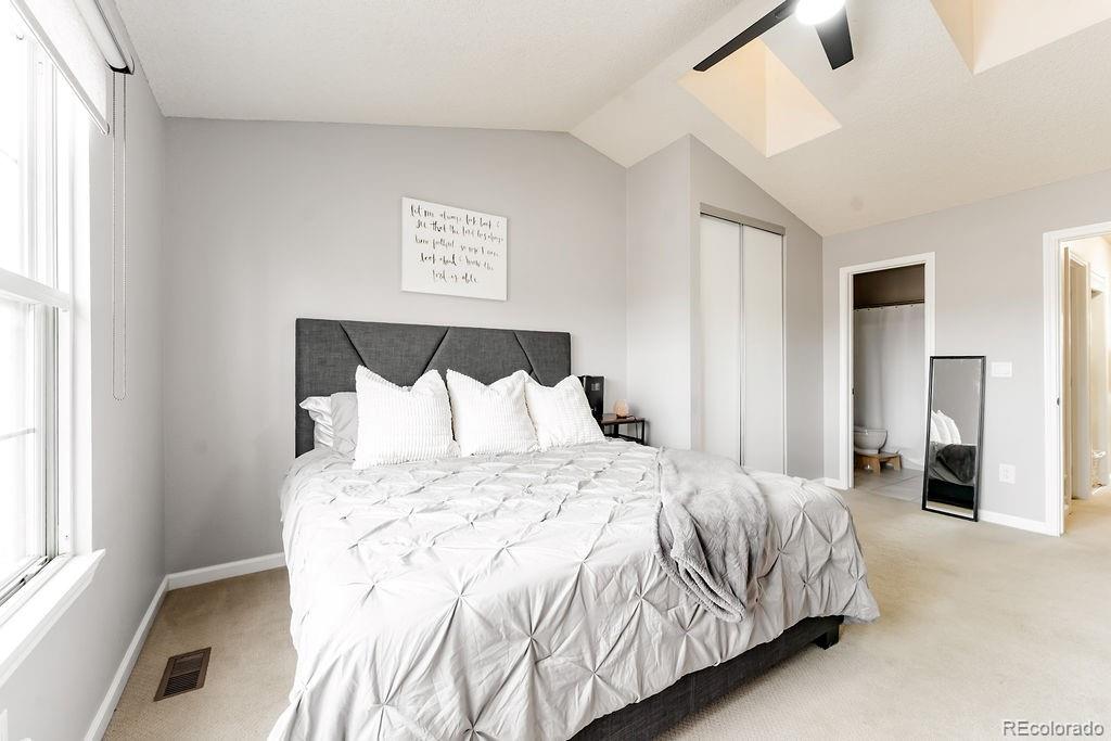 8030 S Columbine Court Centennial CO 80122