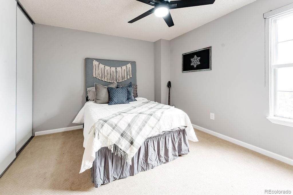 8030 S Columbine Court Centennial CO 80122