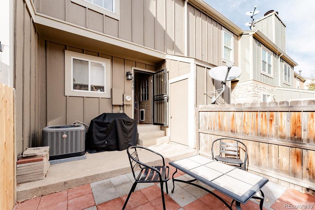8030 S Columbine Court Centennial CO 80122