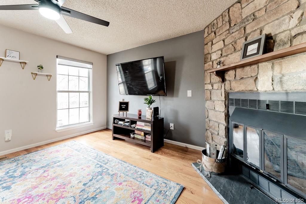 8030 S Columbine Court Centennial CO 80122