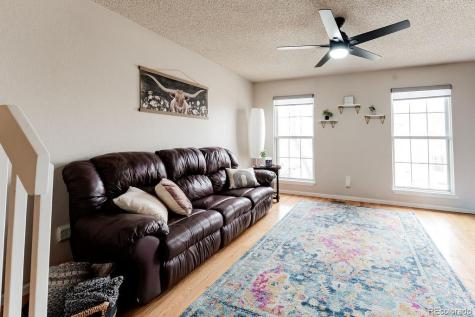 8030 S Columbine Court Centennial CO 80122