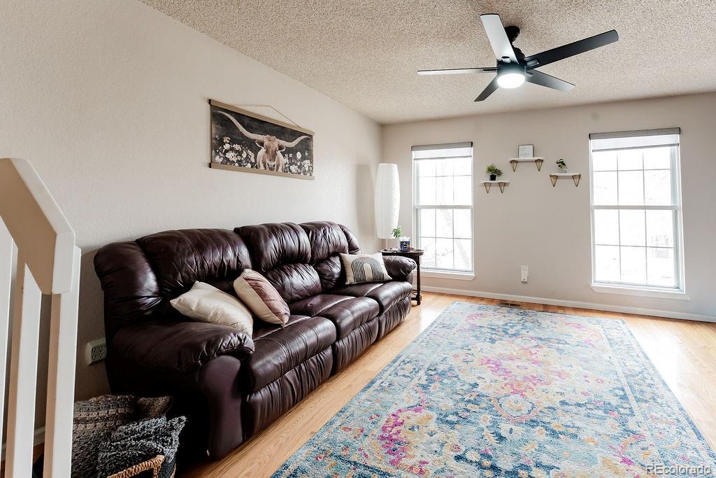 8030 S Columbine Court Centennial CO 80122