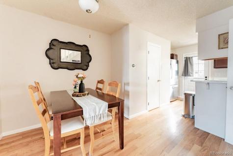 8030 S Columbine Court Centennial CO 80122