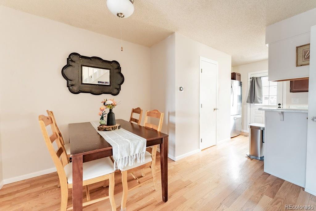 8030 S Columbine Court Centennial CO 80122