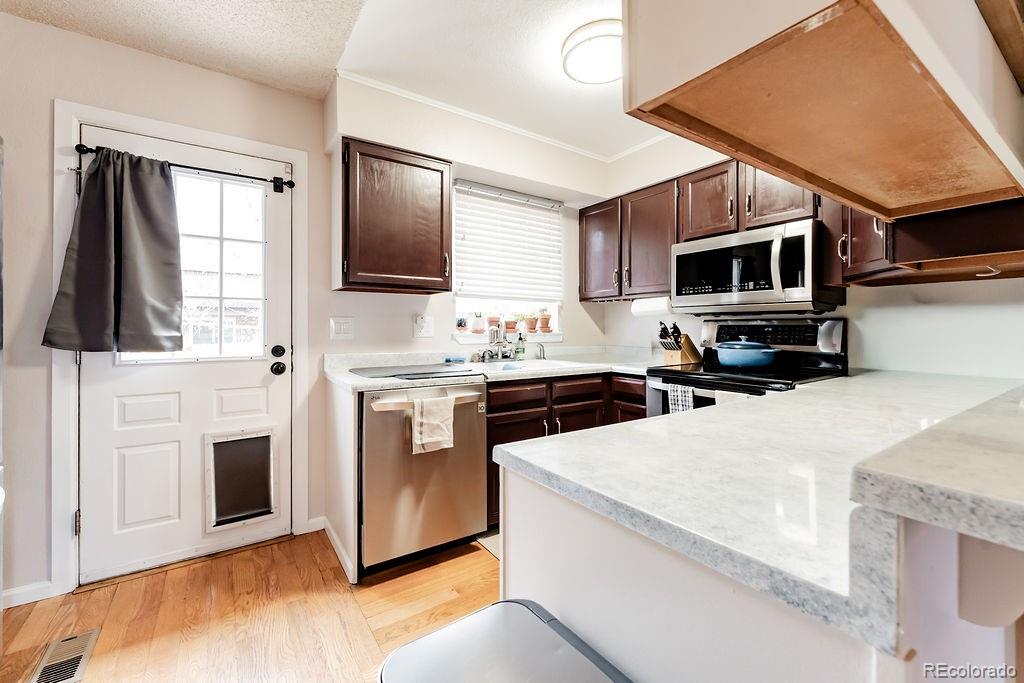8030 S Columbine Court Centennial CO 80122