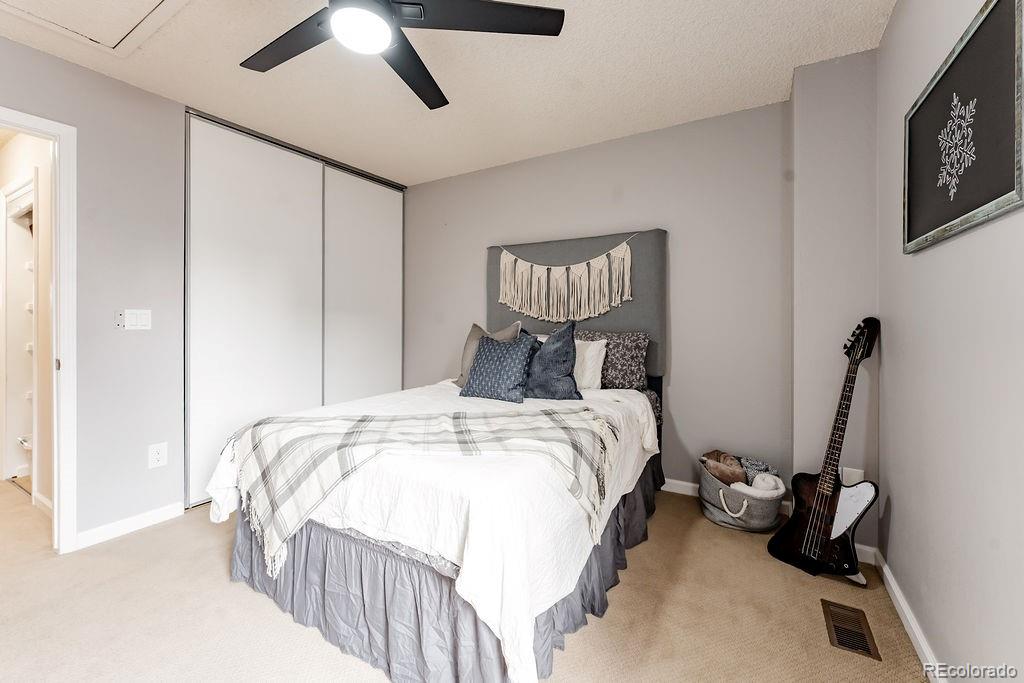 8030 S Columbine Court Centennial CO 80122