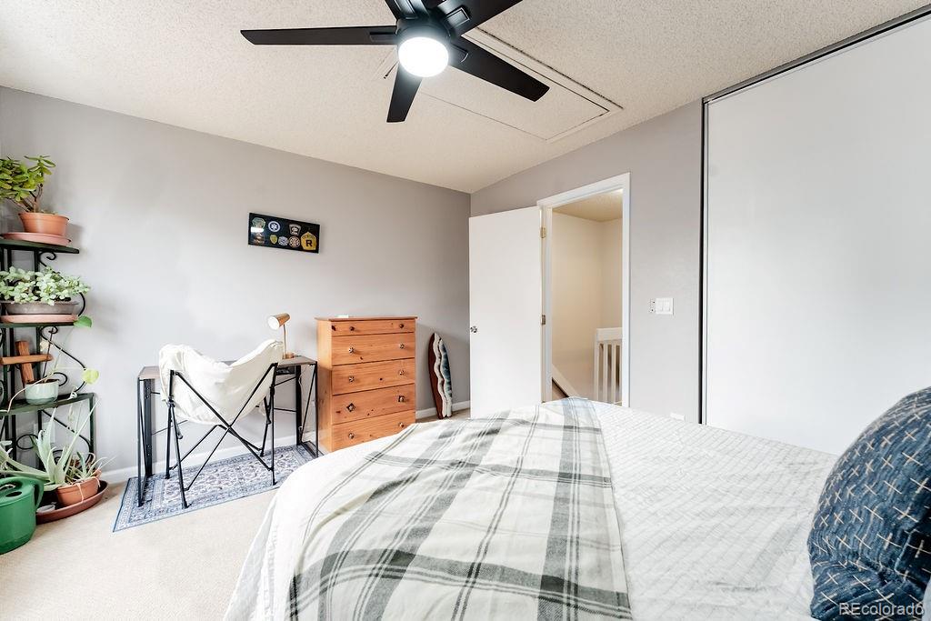 8030 S Columbine Court Centennial CO 80122