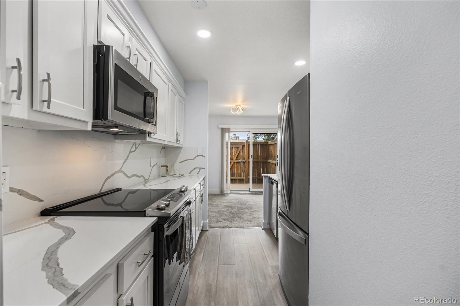 2835 S Monaco Parkway Denver CO 80222
