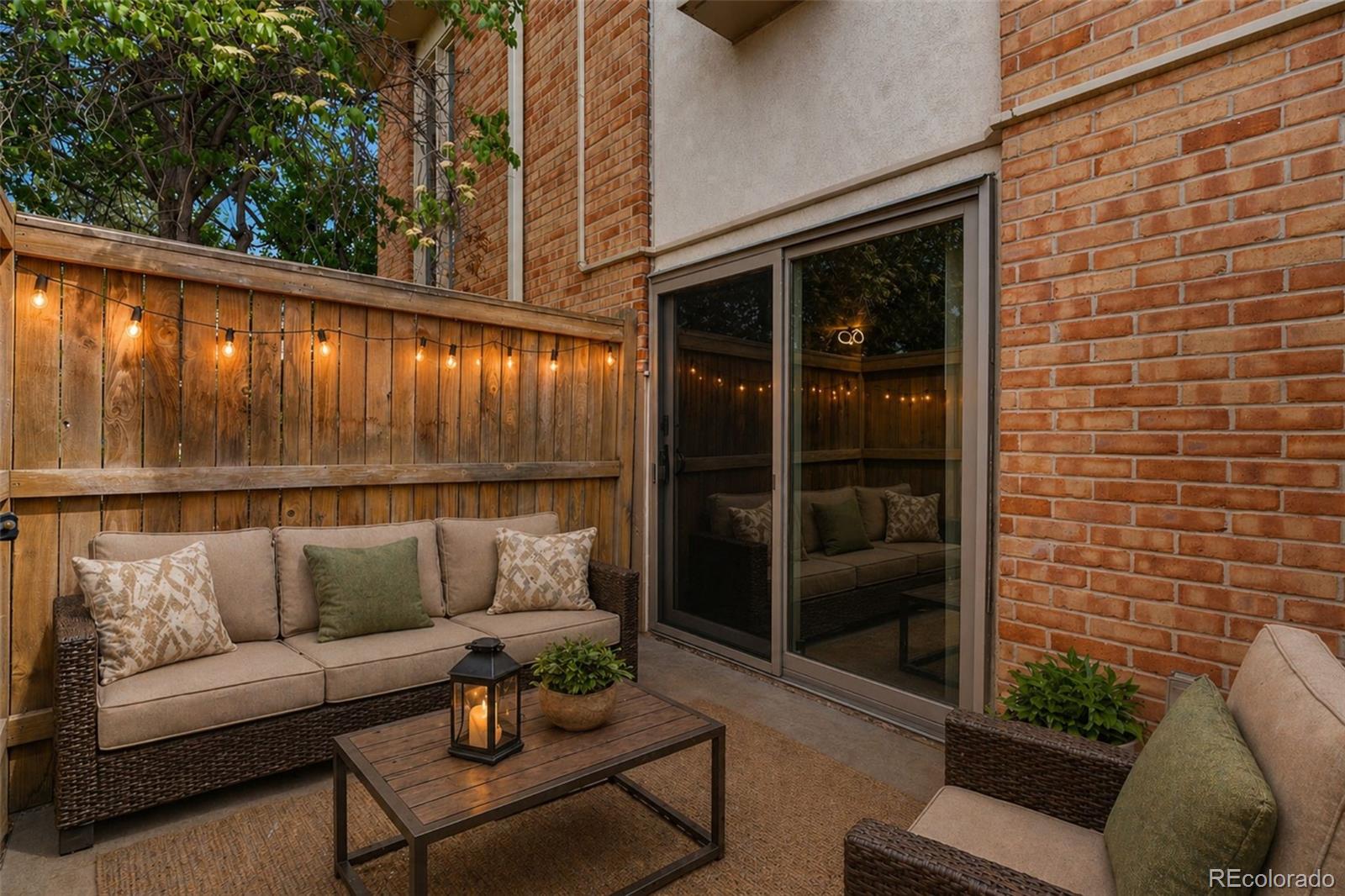 2835 S Monaco Parkway Denver CO 80222