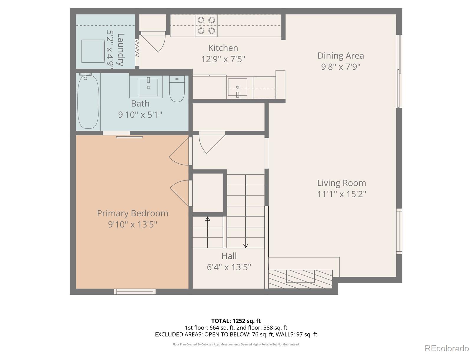 2835 S Monaco Parkway Denver CO 80222