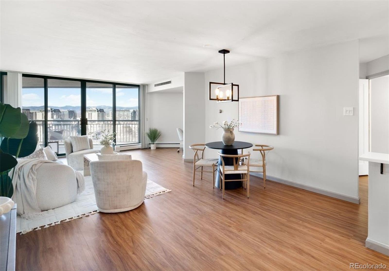 550 E 12th Avenue Denver CO 80203