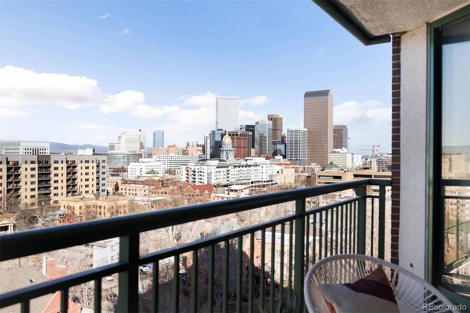 550 E 12th Avenue Denver CO 80203