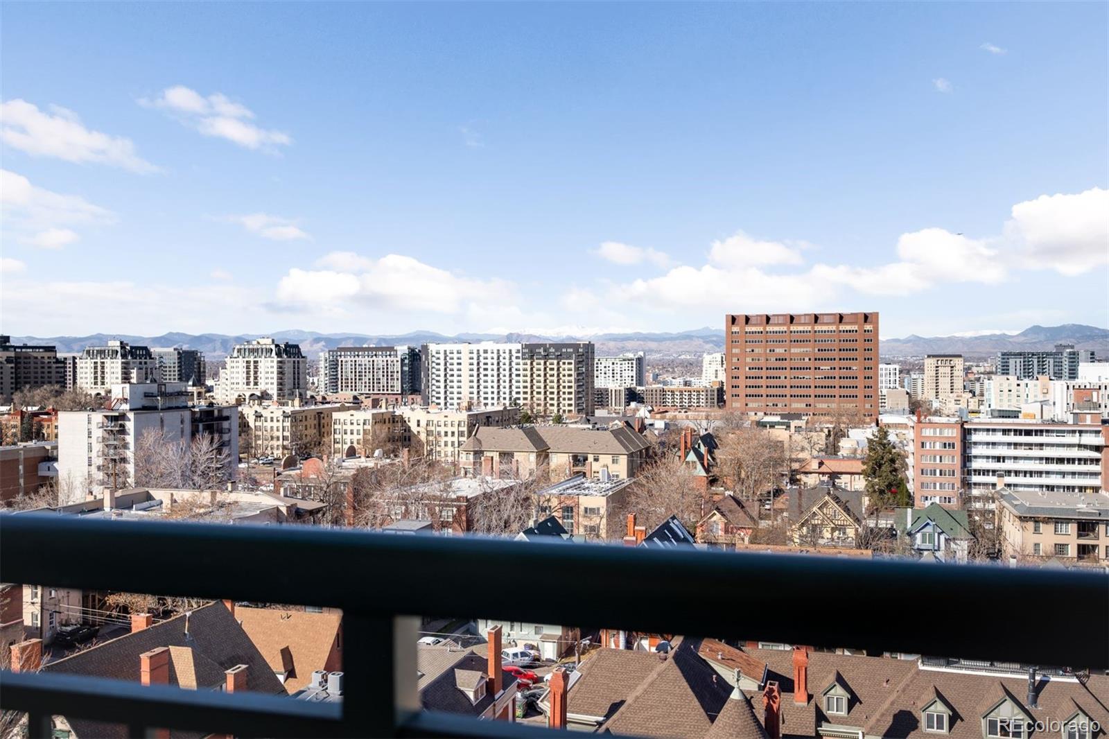 550 E 12th Avenue Denver CO 80203