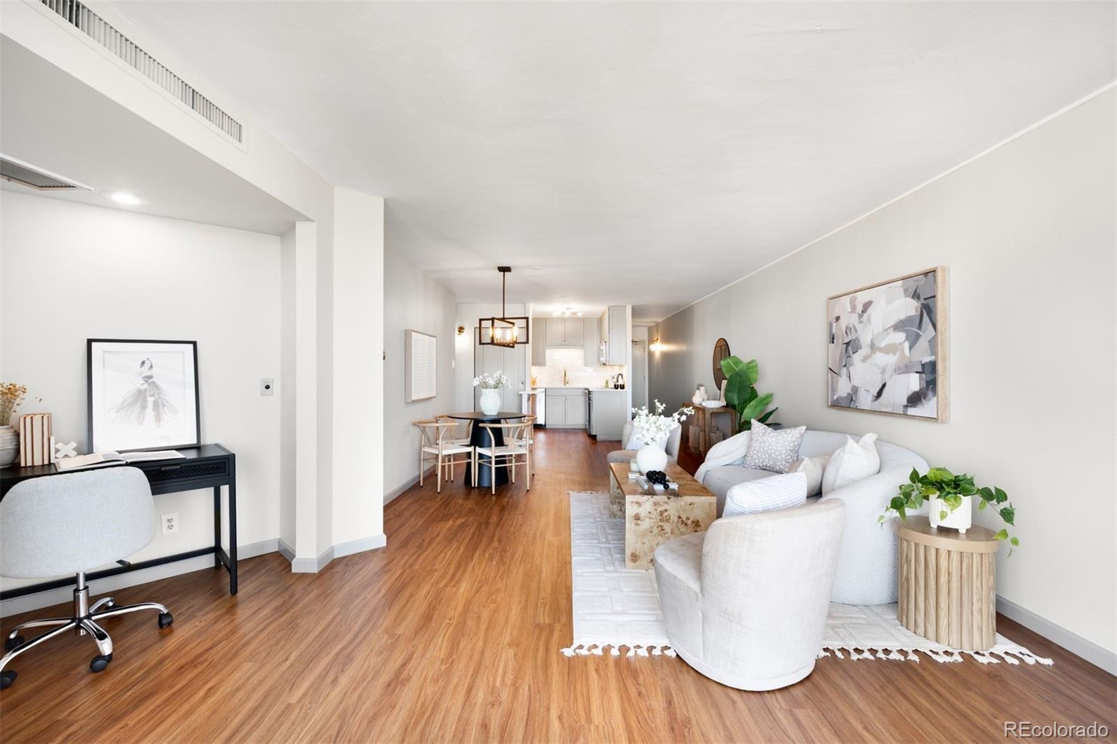 550 E 12th Avenue Denver CO 80203