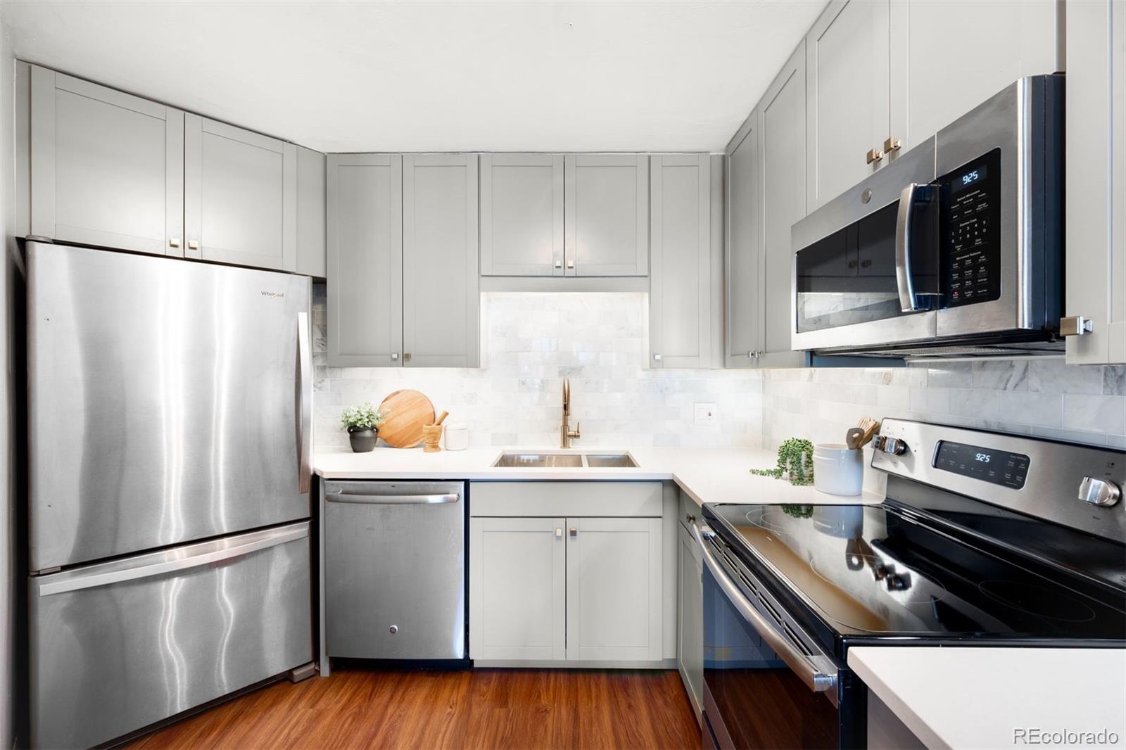 550 E 12th Avenue Denver CO 80203