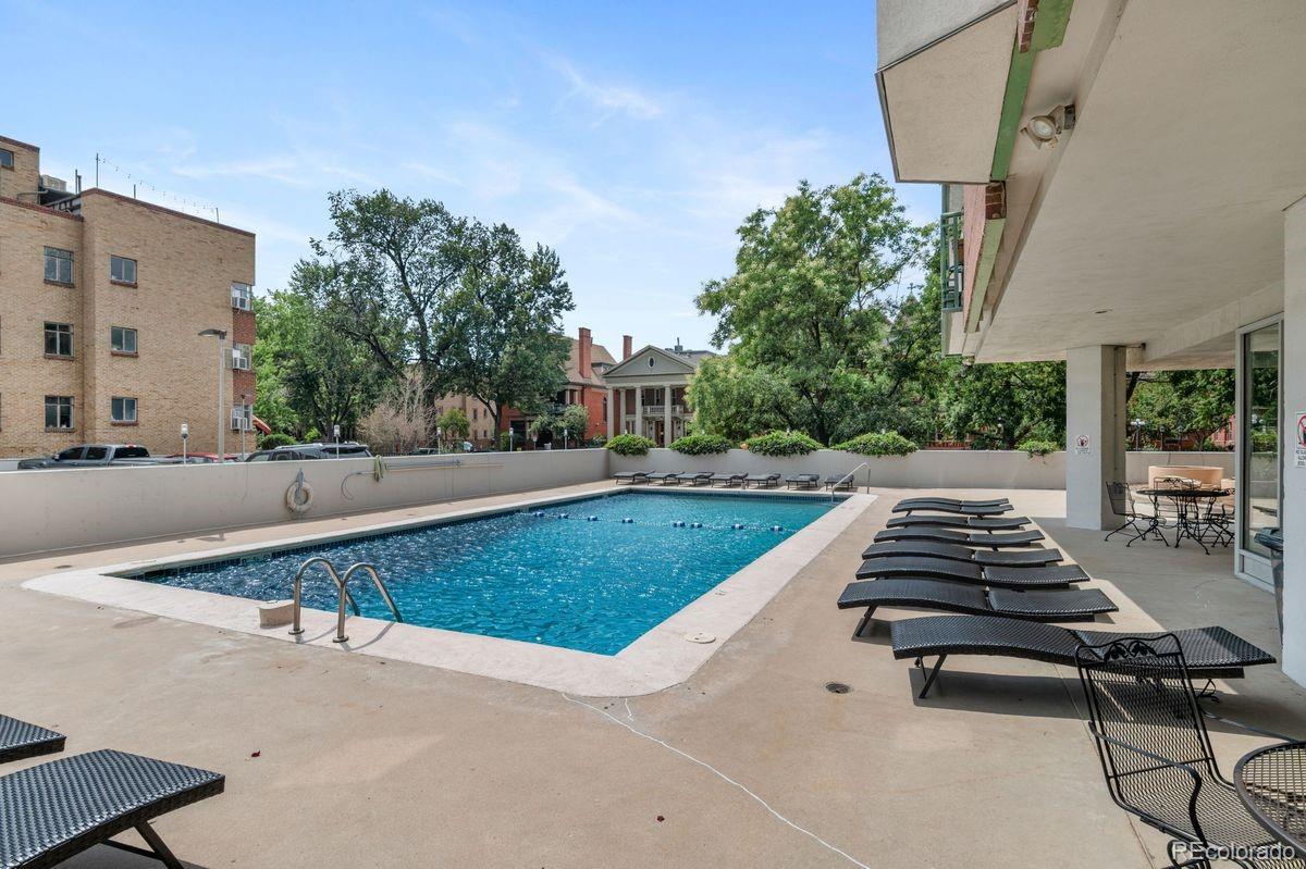 550 E 12th Avenue Denver CO 80203