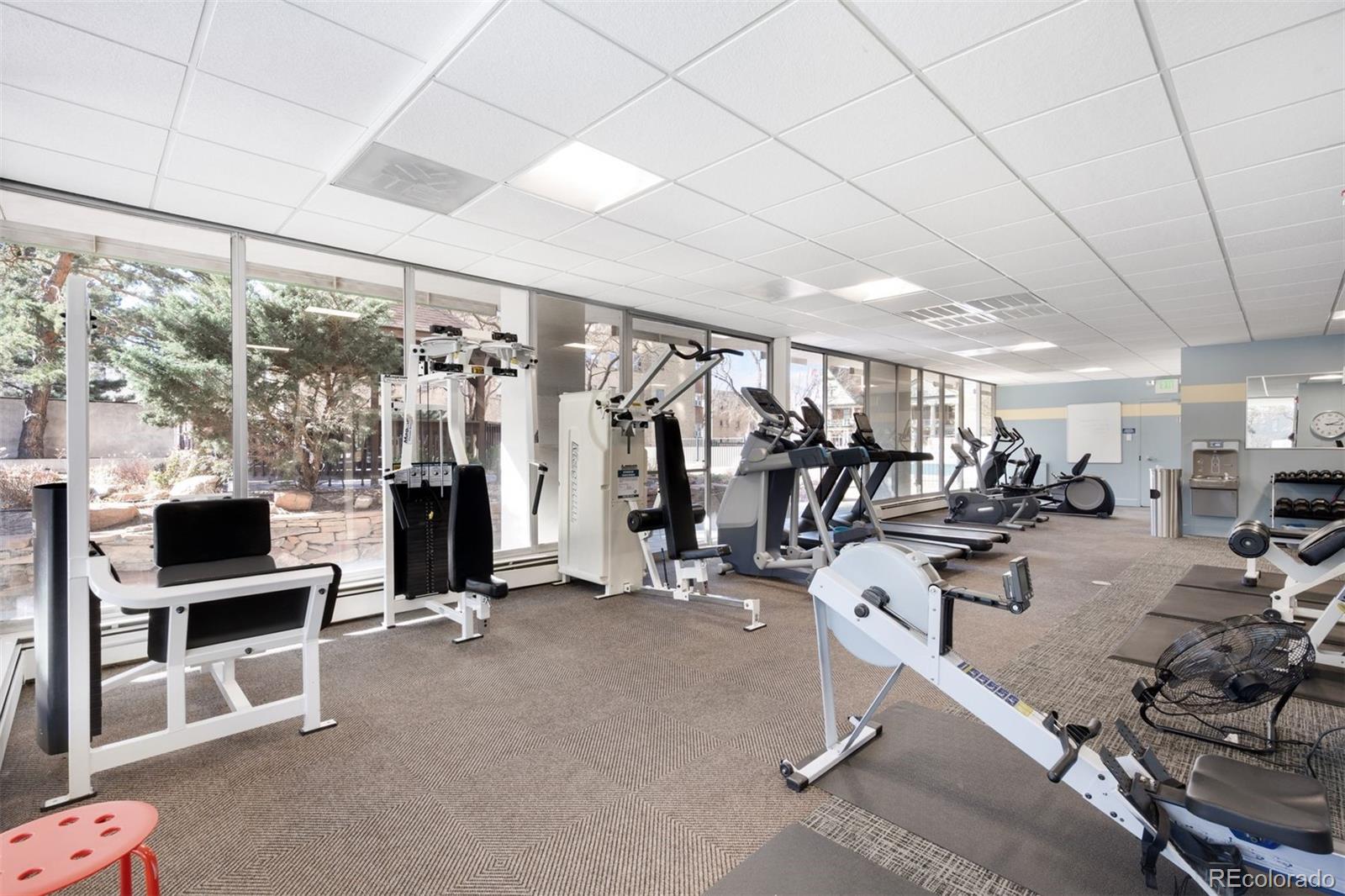 550 E 12th Avenue Denver CO 80203